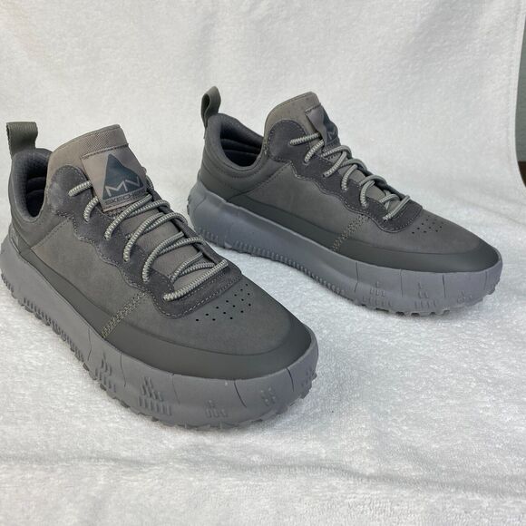 Skechers Mens Revo Tivity 210866 Sneakers Mens 7.5 Casual Clean Comfort Walking - Picture 1 of 11